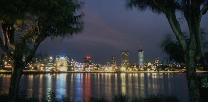 City of Abidjan